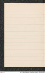 Seite 14, Tagebuch "Paläolithstation | Lang-Mannersdorf | Parzelle 1331 (NHMW-PRAE-BBB-13)